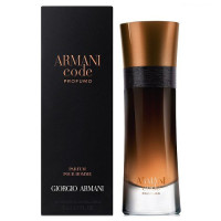 ARMANI CODE PROFUMO ARMANI CODE PROFUMO
